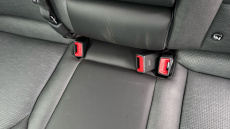 Kia Niro 1.6 GDi 127 Hybrid 4 5dr DCT Hybrid Estate